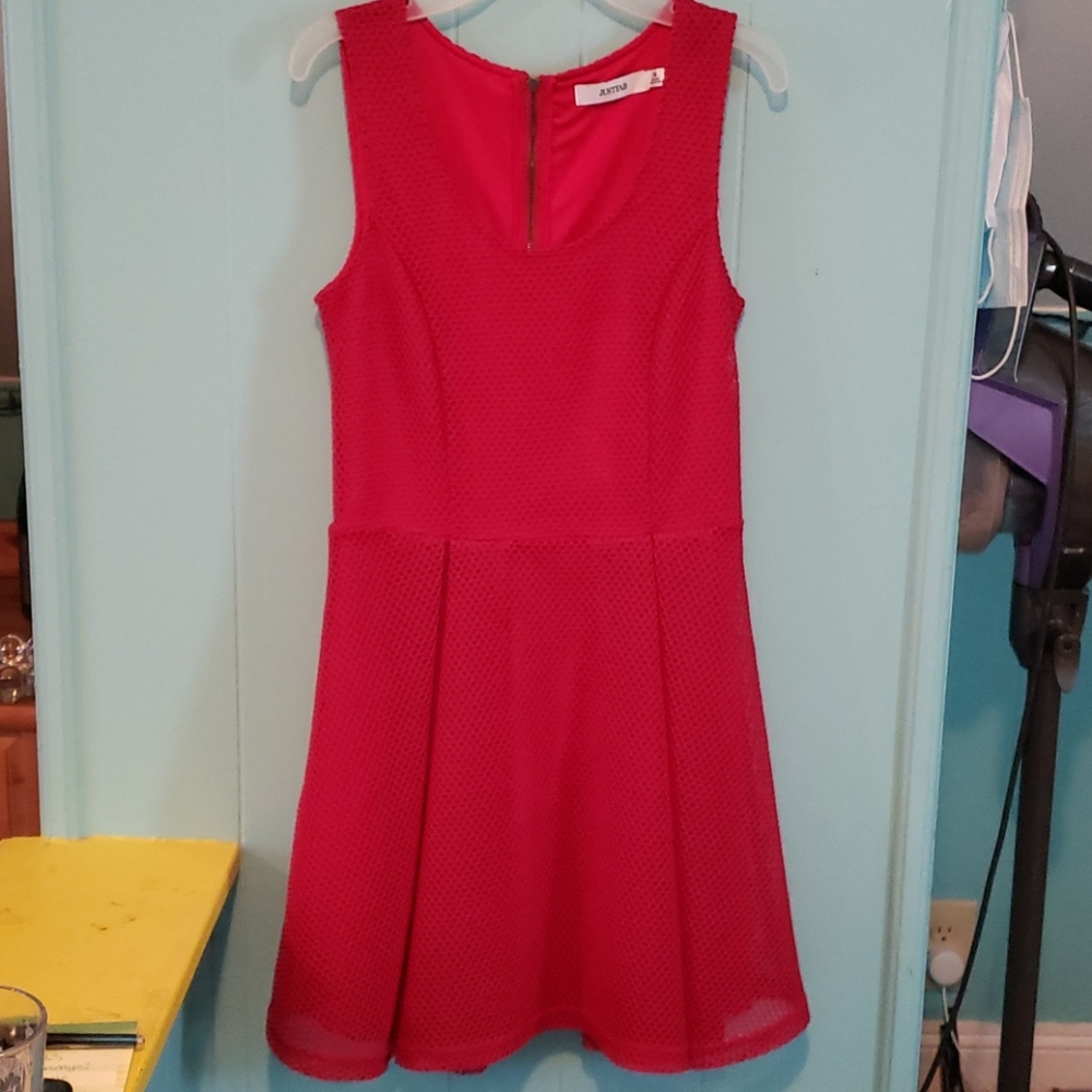 Perfect Christmas Dress!